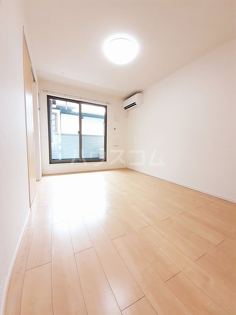 3/27 リビング/ダイニング