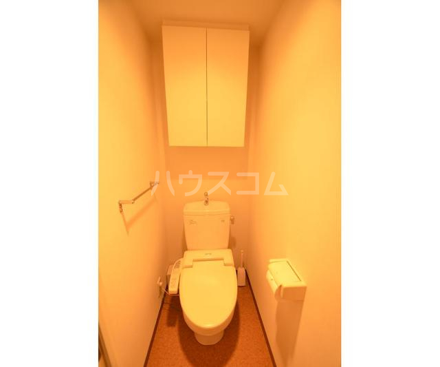 8/20 トイレ