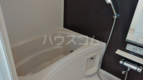 12/28 浴室