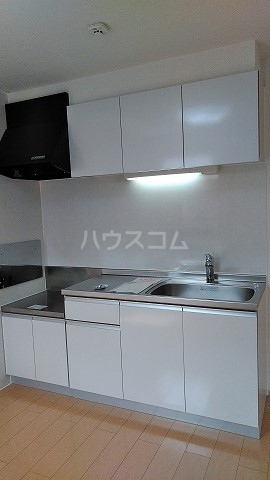 10/28 キッチン