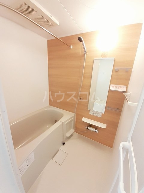 8/30 浴室