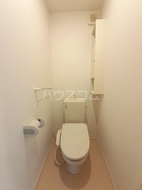 9/30 トイレ