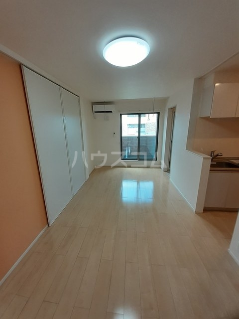 3/20 リビング/ダイニング