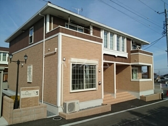 1/21 外観