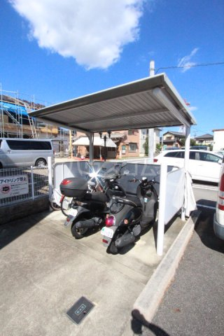 24/30 駐車場