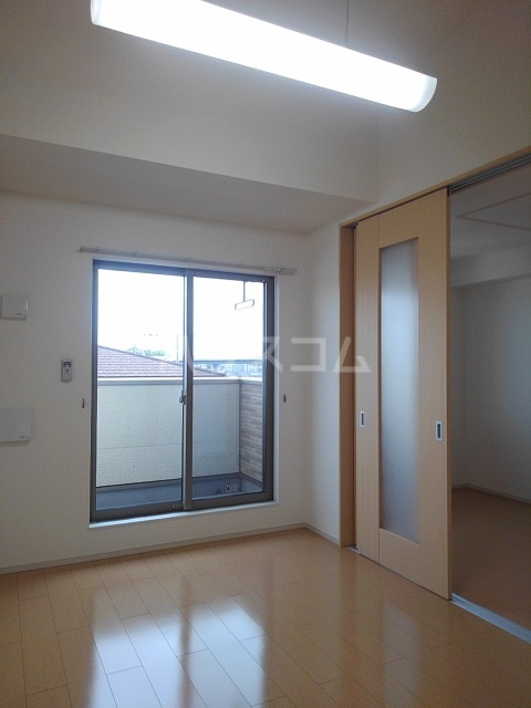 4/21 リビング/ダイニング