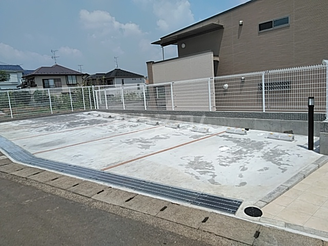 29/30 駐車場