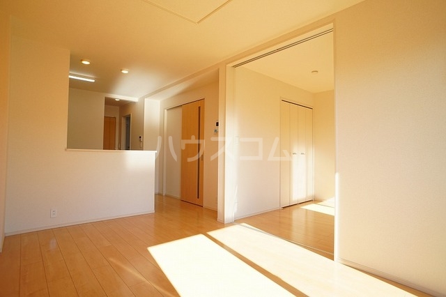 4/21 リビング/ダイニング