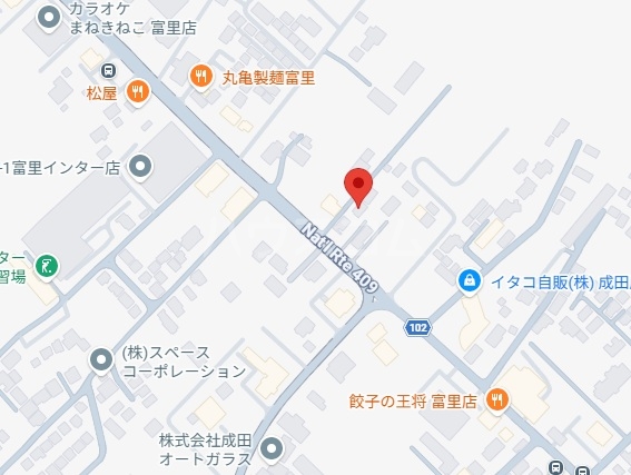 29/30 地図
