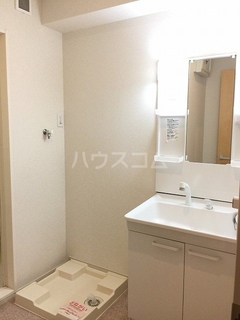16/30 洗面