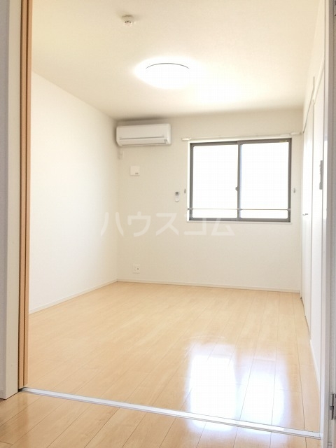 6/30 寝室