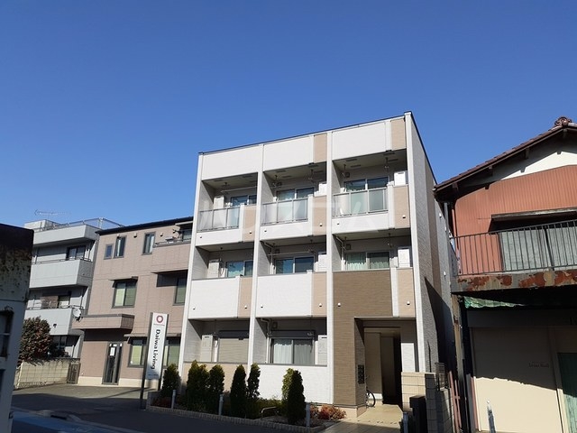 1/30 外観