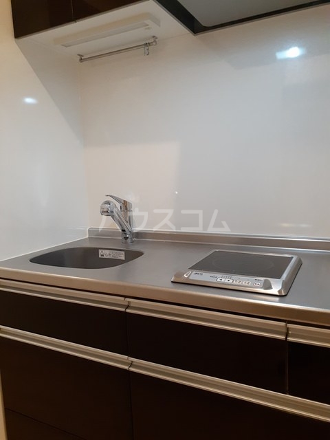 7/30 キッチン