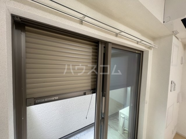 18/30 バルコニー