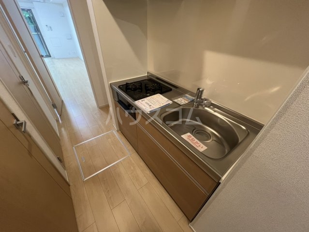 9/30 キッチン
