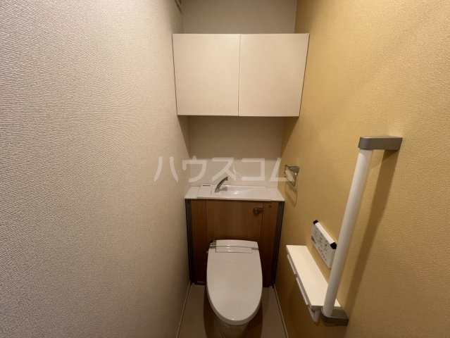 12/30 トイレ