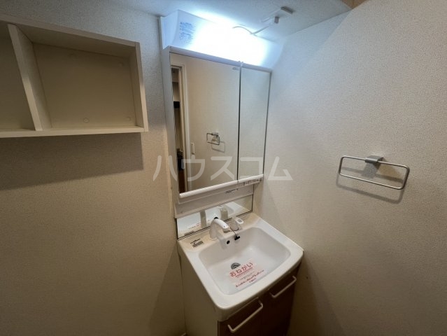 13/30 洗面