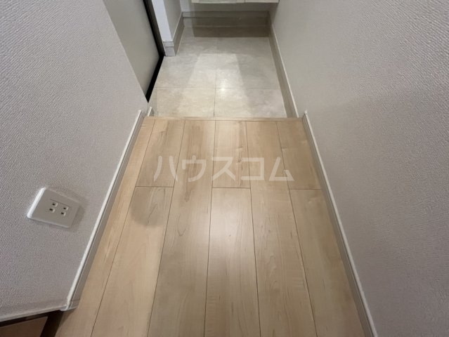 8/30 玄関