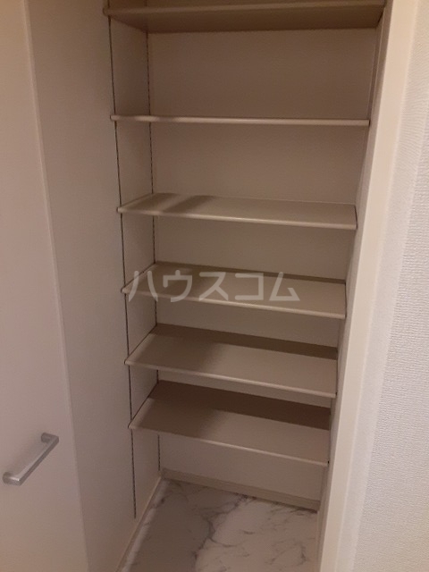 6/30 玄関