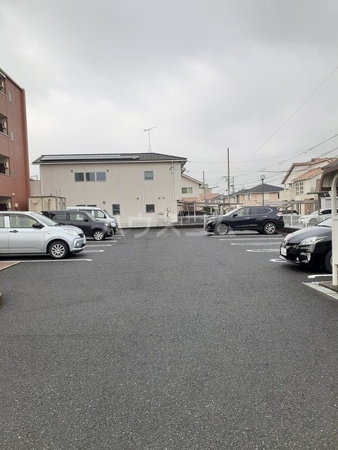 14/24 駐車場