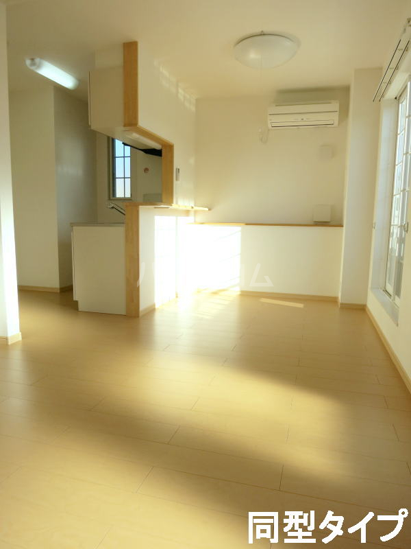 3/24 リビング/ダイニング