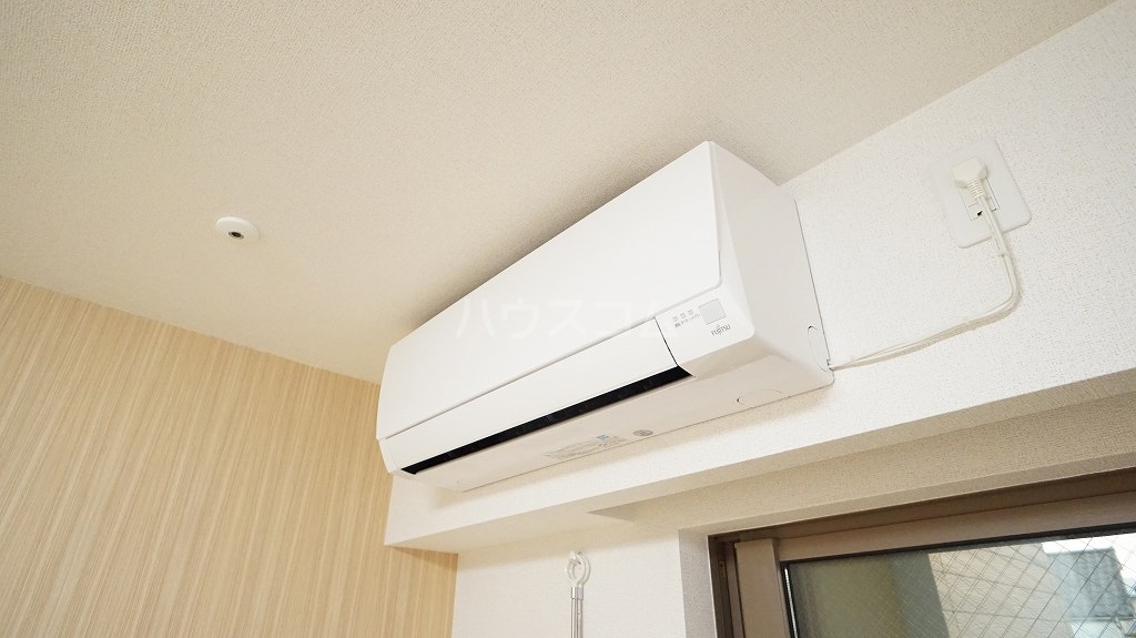 18/30 バルコニー