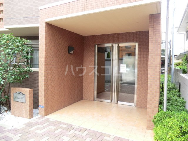 2/10 エントランス