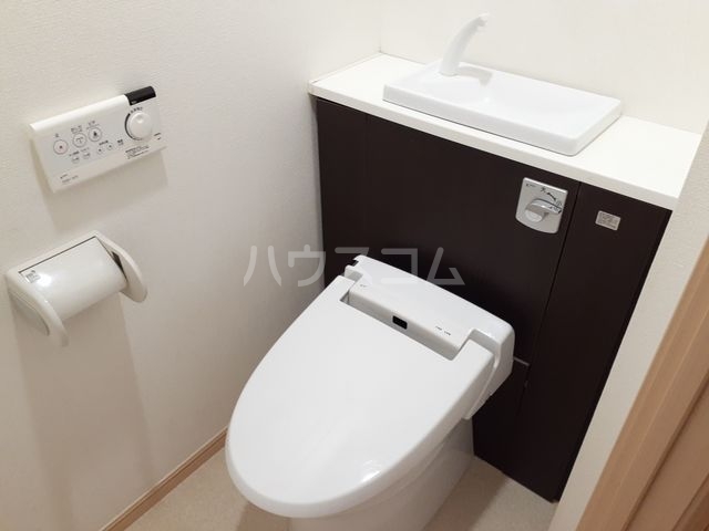 18/30 トイレ