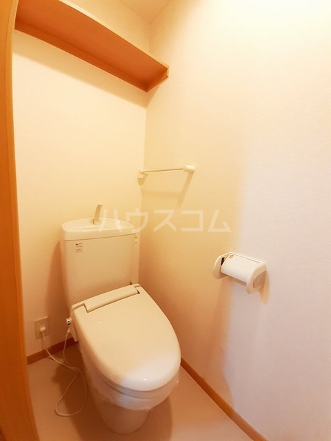 9/27 トイレ