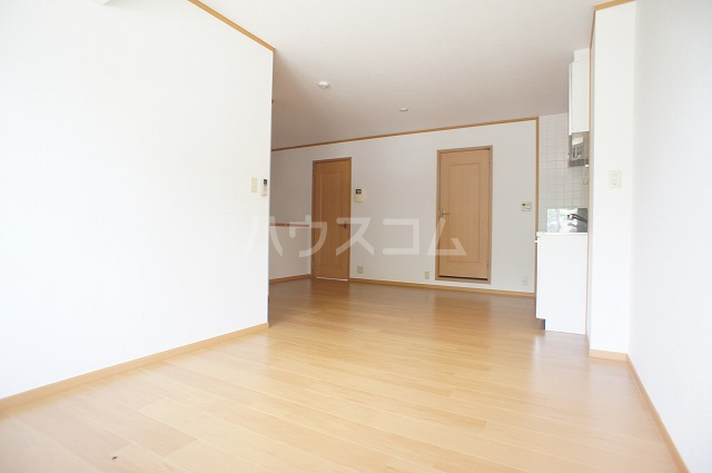 3/21 リビング/ダイニング