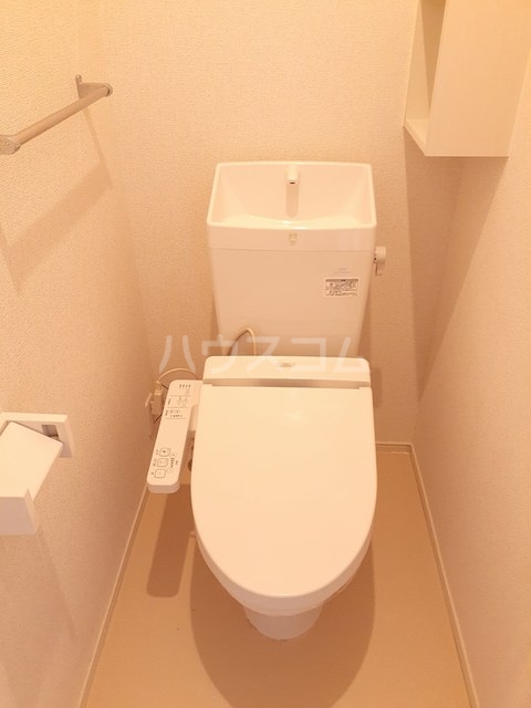 15/23 トイレ