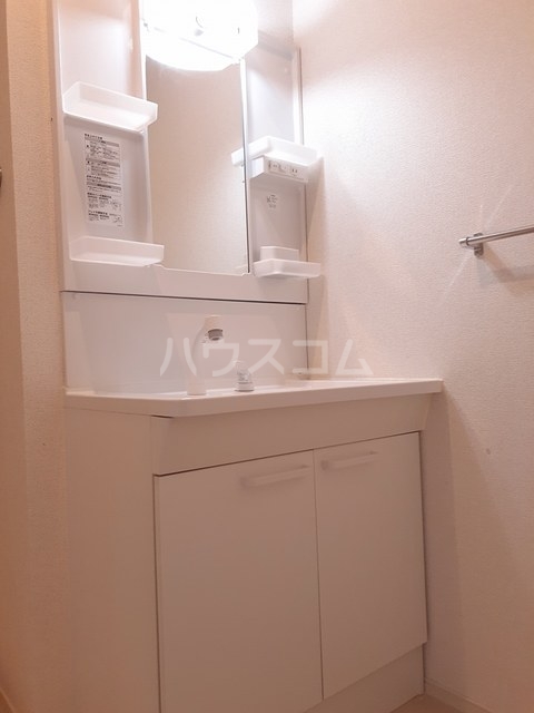 16/23 洗面