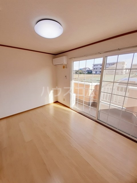 3/27 リビング/ダイニング