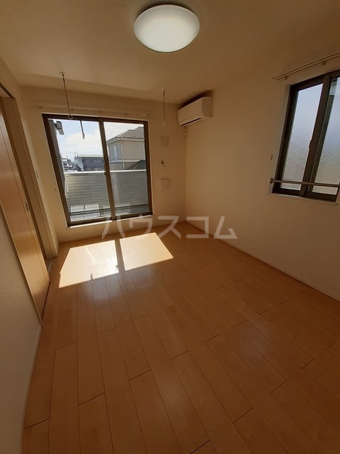 3/27 リビング/ダイニング