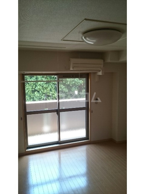 3/27 リビング/ダイニング