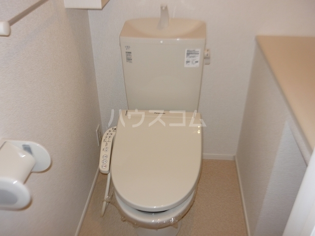 9/21 トイレ