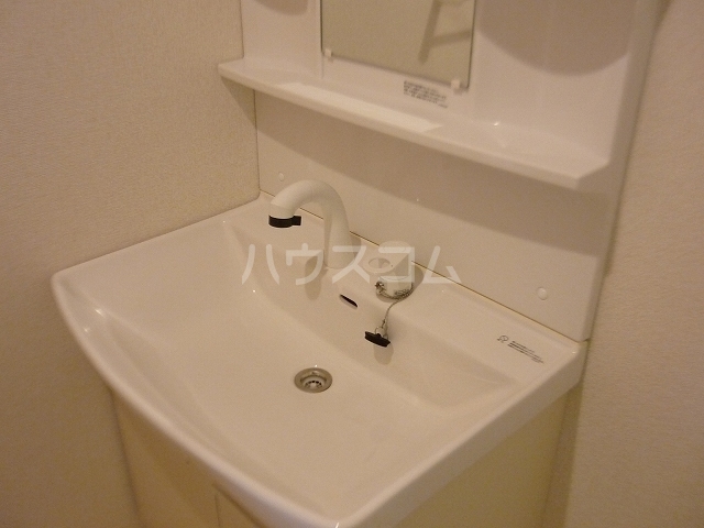 10/21 洗面