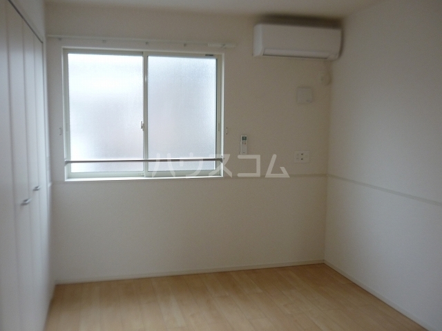 4/21 寝室