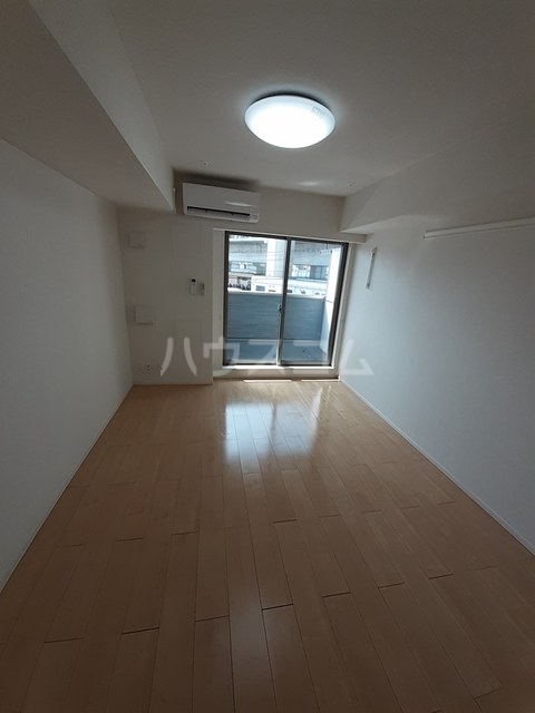 3/27 リビング/ダイニング