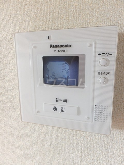 15/21 駐車場