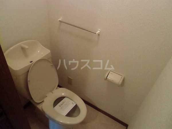 17/30 トイレ