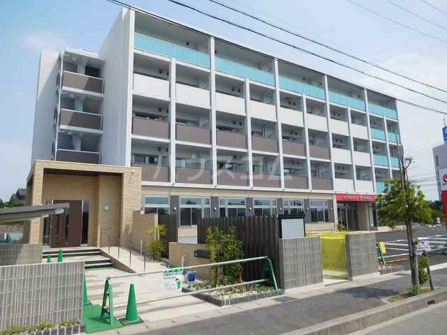 1/21 外観