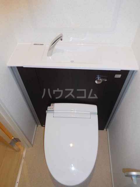 13/26 トイレ