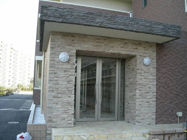 12/19 エントランス