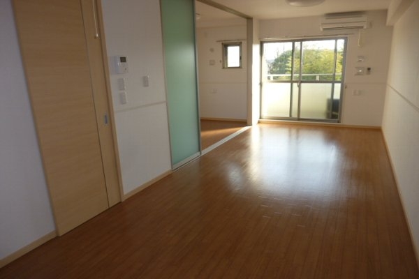 3/19 リビング/ダイニング