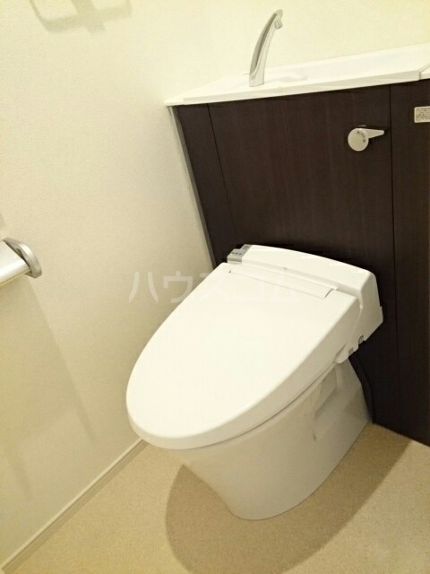 15/26 トイレ