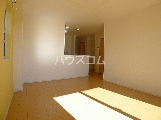 3/19 リビング/ダイニング