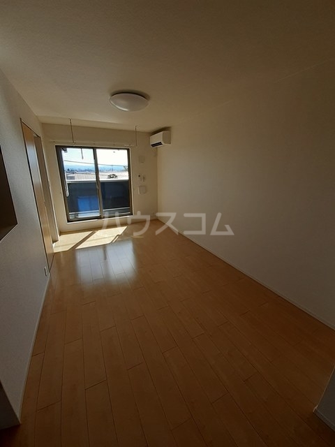 3/27 リビング/ダイニング