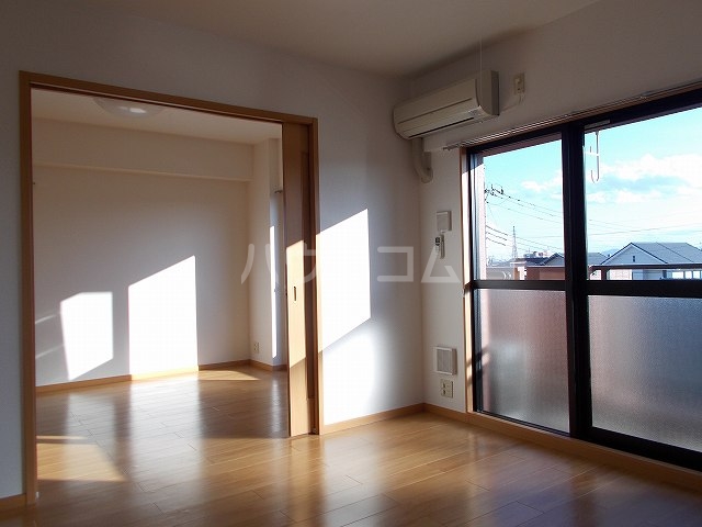 3/26 リビング/ダイニング