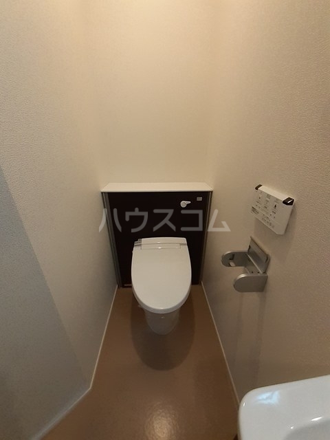 8/27 トイレ